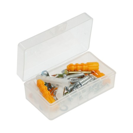 DRAST-SURVENT DEKO Banger 16V, 16 V, 2x1.5 Ah, case + set of tools 63 subjects-8
