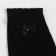 Golphs children's "hearts", black color, size 18-20