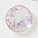 Tea couple ceramic "Provence", 2 items: a cup 230 ml, a saucer d = 15 cm