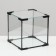 Aquarium "Cube", 16 liters, 25 x 25 x 25 cm