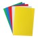 Foamiran color self -adhesive a3 2 mm, 5 sheets, 5 colors, Devente