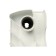 Aluminum radiator Rommer Plus, 200 x 96 mm, 10 sections