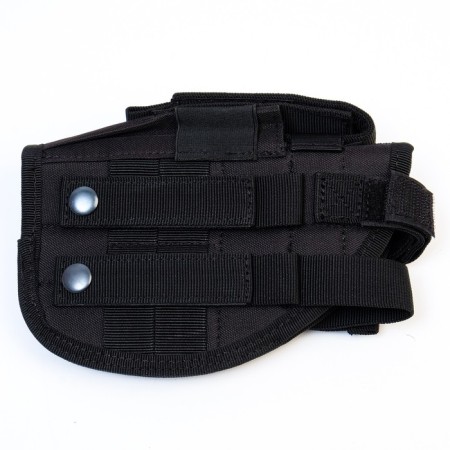 Harry -waist, universal "Attack" Black-2