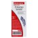 Ballic handle 0.7 mm, Brauberg max-oil, with rubber emphasis, blue ink, oil base
