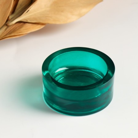 Santa Climber 2.5x5.5 cm Green-1