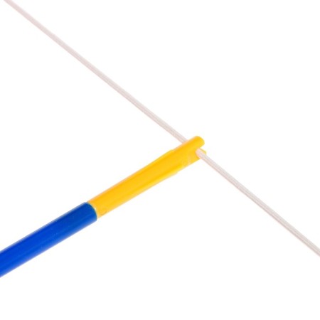 Лук «Рэйнджер», стреляет присосками-3