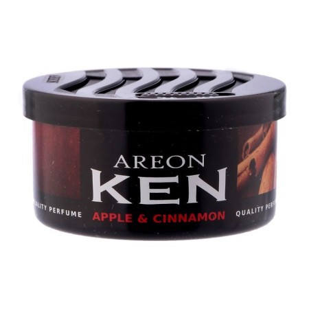 Areon Ken Blister flavor, apple and cinnamon-1