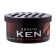 Areon Ken Blister flavor, apple and cinnamon