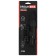 Manual pump with a needle and tip, plastic