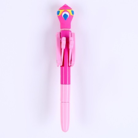 Fun pen "Bird", boxer, species mix-2