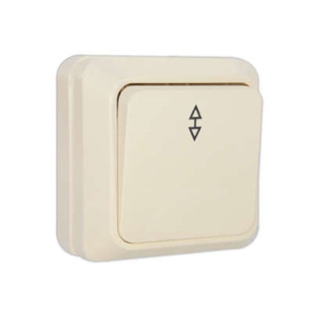 The passage switch Universal B-O0025 Olympus, 1 key, OP, 10A, IP20,