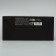 Folding box “Better than nothing”, 16 x 23 x 7.5 cm, New Year