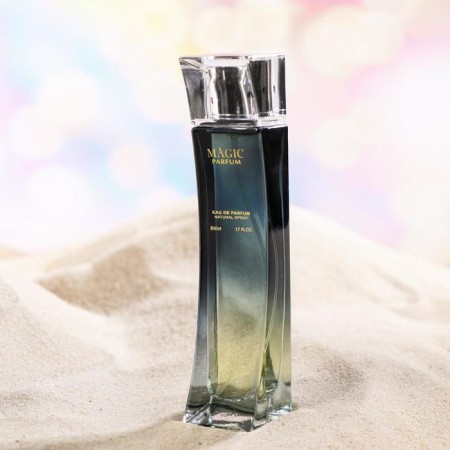 Tuale water Women's Magic Partum, 50 ml-1