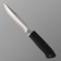Hunter knife "Som-2"