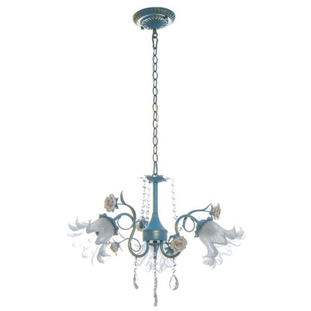 Lyana Lyan 3he27 40w Blue 45x45x40-90 cm Bayerlux-1