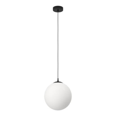 Suspended ceiling lamp Rondo 1x40W E27