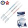 Balloon oil Pensan Global-21, node 0.5 mm, 3 colors, mix + display