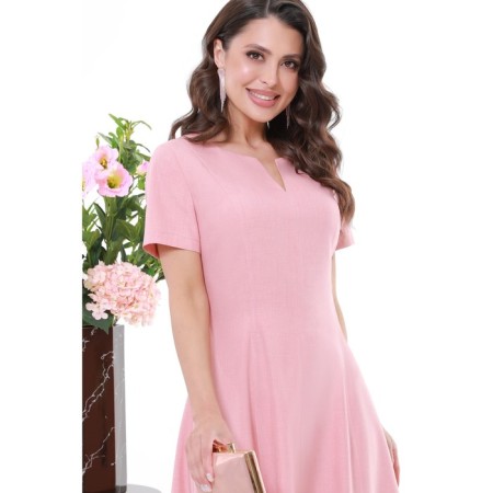 Women's dress "Favorite forever", size 52-2