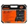 Car instrument Car Kingqueen, WIB-224, 72 tooth, 1/2 1/4 ", 82 subjects