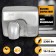 Hand dryer PUFF-8843, 2300 watts