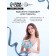 Bouquet of 12 designer soap roses