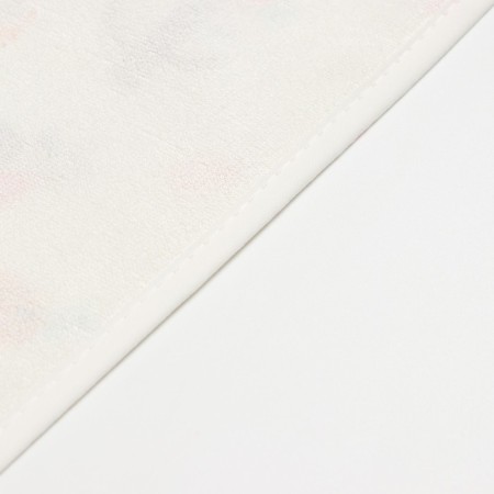 A waterproof diaper, 50x70 cm "deer"-4