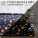 Crystick Ethel Milky Path 143x215 cm, 100% cotton, calico