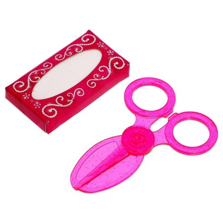 Game set "The most beautiful" No. 2, 8 items-5