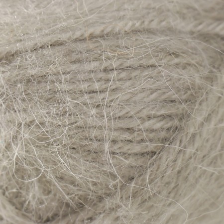 Yarn "northerner" 30% wool, 5% recent. wool, 65% acrylic 150m/100g (168 St. Series)-2