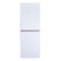 Notepad for spirals A5, 80 sheets, cage, Erichkrause "Words", plastic cover silk -screen cover, OFSET BELICT 100%, red