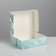 Packaging for confectionery "New Year's balls", 20 x 17 x 6 cm, New Year