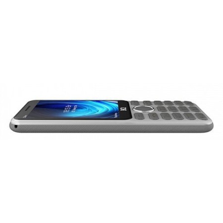 Cell phone BQ M-2833 Slim Gray-3