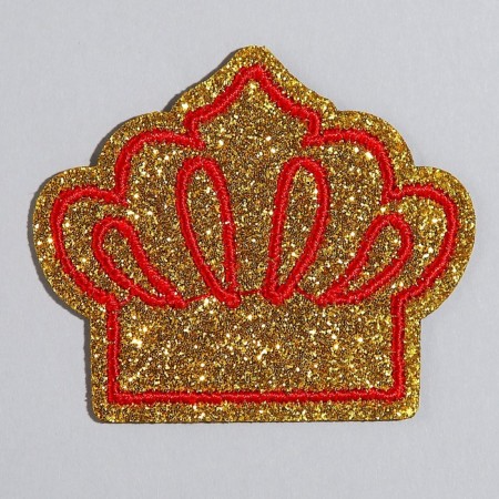 Thermal appliance "Crown", 3 x 2.5 cm-3