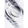 A-Toys Ricol, Tre, Transparent, 8 cm nozzle.