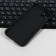 Luazon cover for iPhone 11, TPU, black