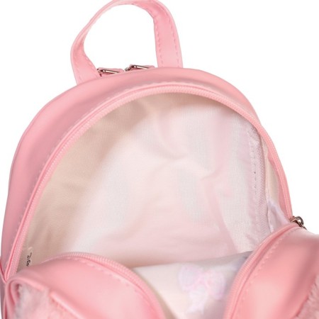 Baby backpack, 23 cm x 10 cm x 27 "cat Marie", cats aristocrats-10