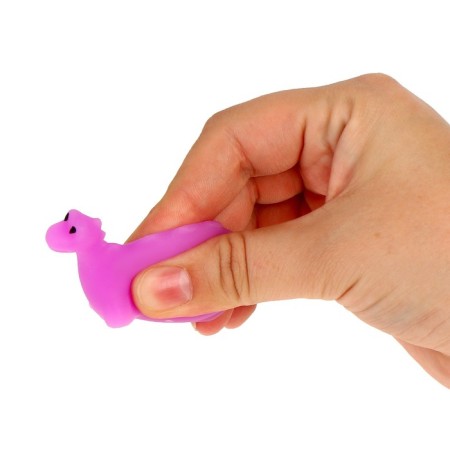 Dino's Magic, Mix Colors-3
