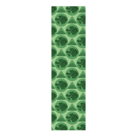 Walking on the Green Dragon table, Oxford, size 40x145 cm-1