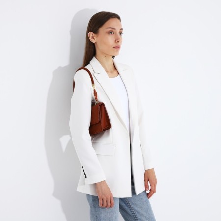 Bag-mixer on magnet, redhead-7