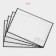 New Year's napkins on the table of the magic fairy tale, 4 pcs, serving, 45 × 30 cm