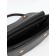 Bag Women's Messenger with Lightning, Black Color