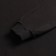 Male sweatshirt, black color, size 54