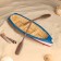 Souvenir ship "boat" 23cm