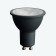 LED LED Feron, GU10, 7 W, 175-265 V, white warm light