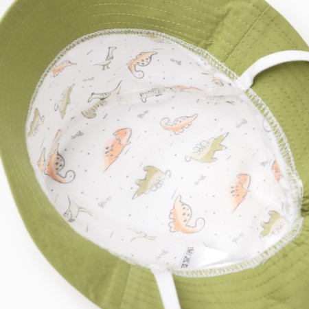 Panama nursery, green color, size 42-44-3