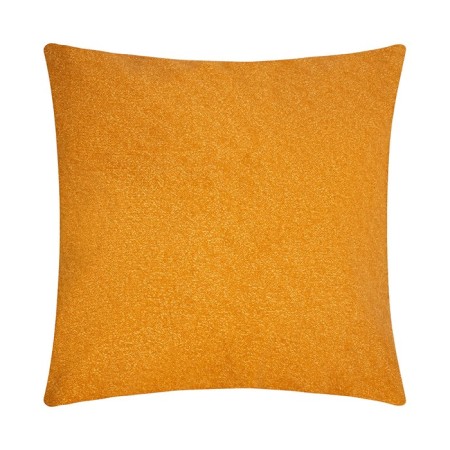 Pillowcase decorative Ethel ornament Color yellow 45 x 45 cm, 100% p/e-3