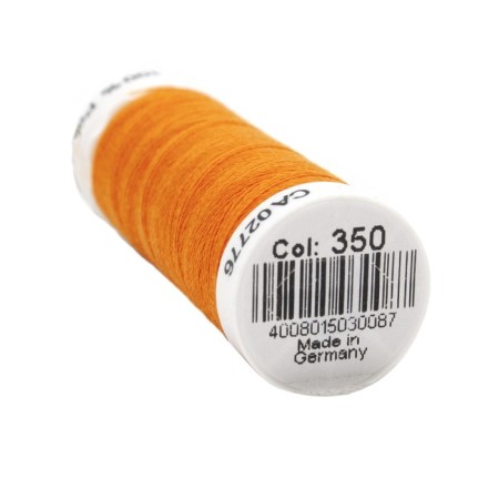 SEW-all thread for all materials, 200 m, 748277 (350 light orange)-1