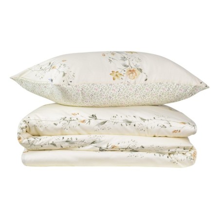 Bed linen euro, size 230x250 cm, 200x220 cm, 50x70 cm - 2 pcs, 70x70 cm - 2 pcs-1
