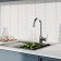IDDIS Cuba kitchen mixer with a filtered water channel