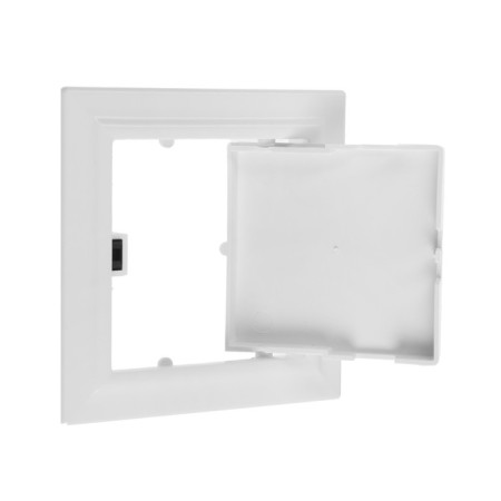 Revision ERA D100x100, 100 x 100 mm, with a lock-1